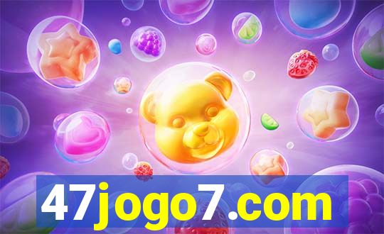 47jogo7.com