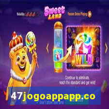 47jogoappapp.com