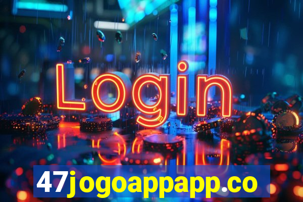 47jogoappapp.com