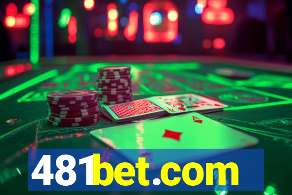 481bet.com