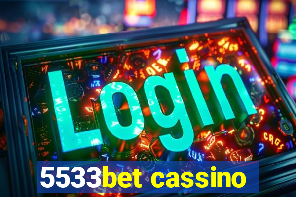 5533bet cassino