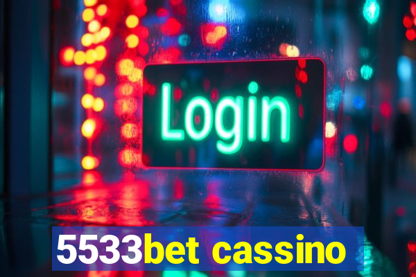 5533bet cassino