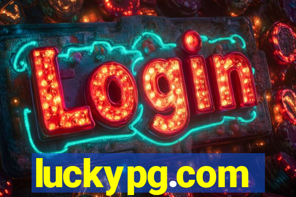 luckypg.com