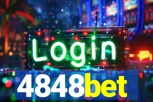 4848bet