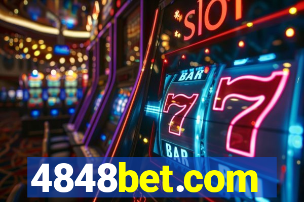 4848bet.com