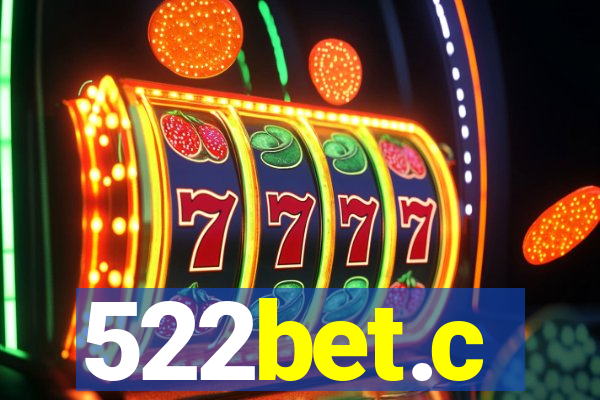 522bet.c