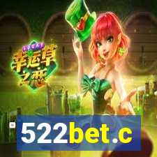 522bet.c