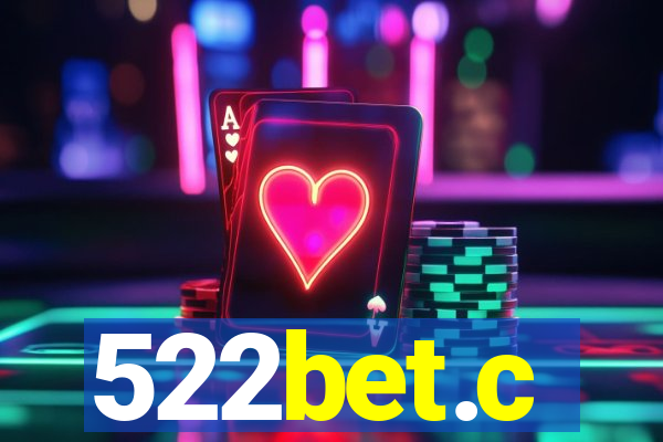 522bet.c