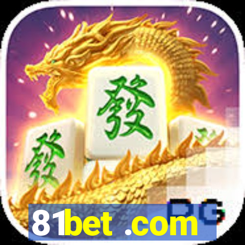 81bet .com