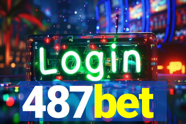 487bet