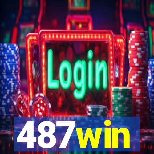 487win