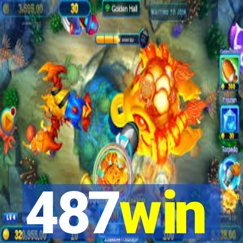 487win