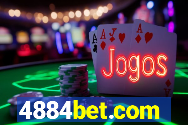 4884bet.com