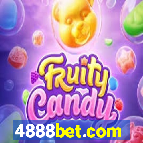 4888bet.com