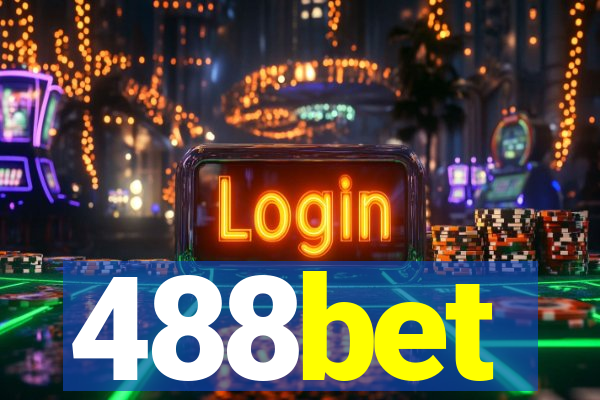 488bet