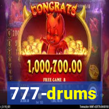 777-drums