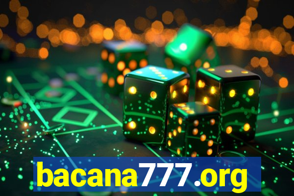 bacana777.org