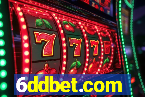 6ddbet.com