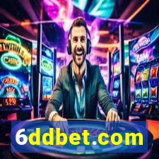 6ddbet.com