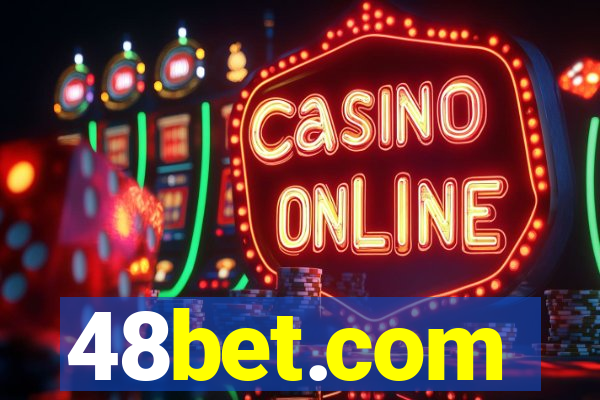 48bet.com