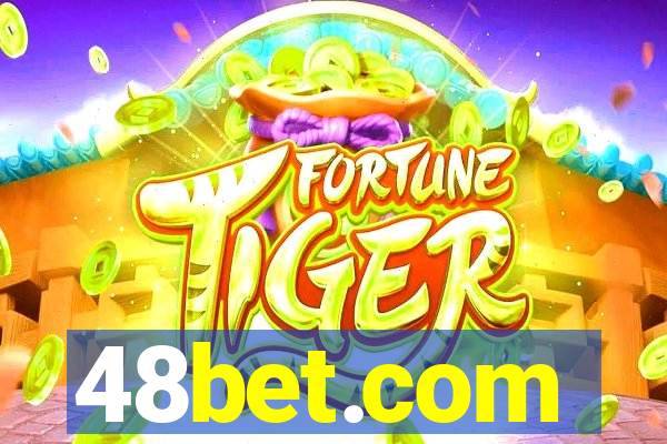 48bet.com