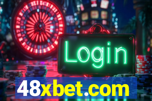 48xbet.com