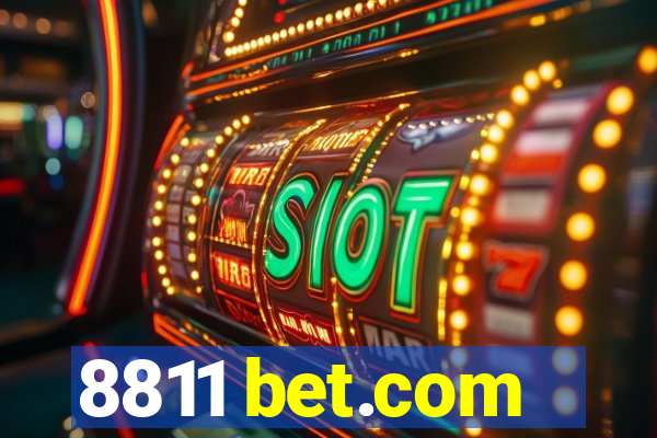 8811 bet.com