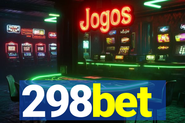 298bet