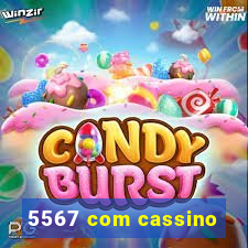 5567 com cassino