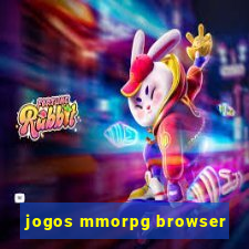 jogos mmorpg browser