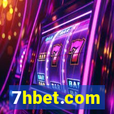 7hbet.com