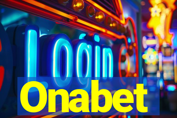 Onabet