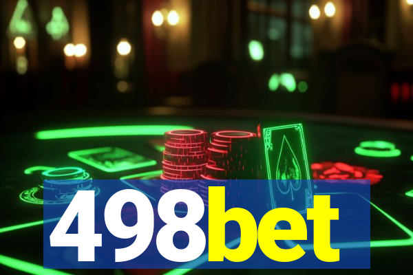 498bet