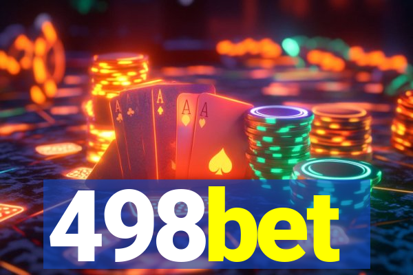 498bet