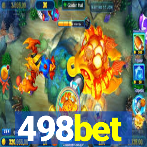 498bet