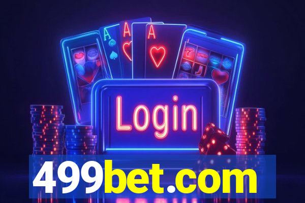 499bet.com