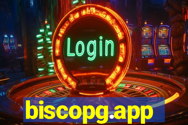 biscopg.app