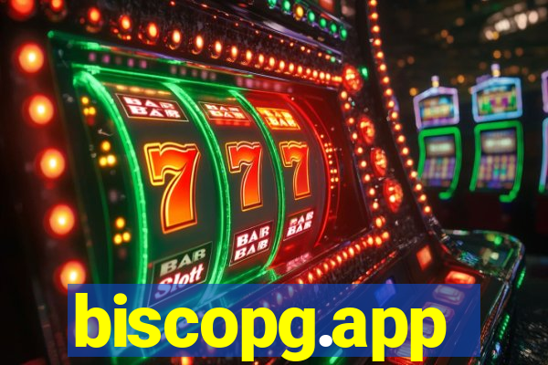 biscopg.app