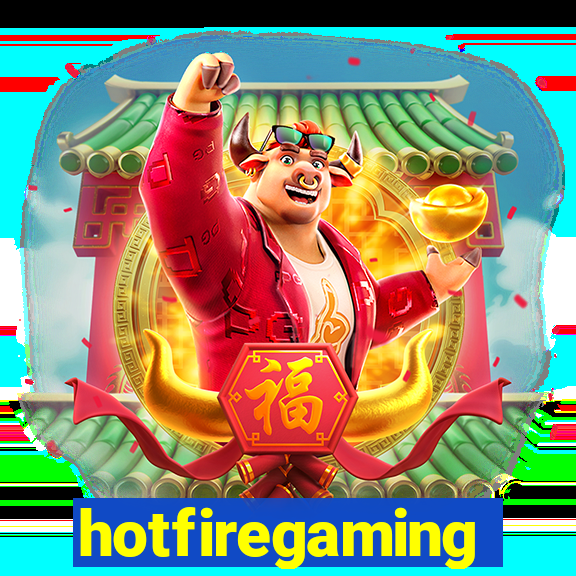 hotfiregaming