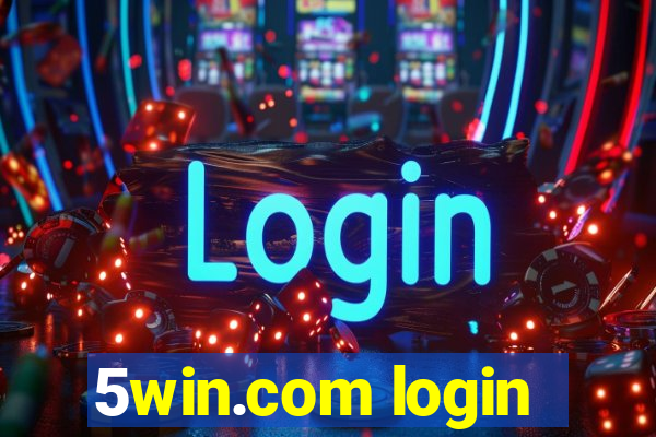 5win.com login