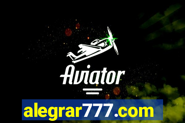 alegrar777.com