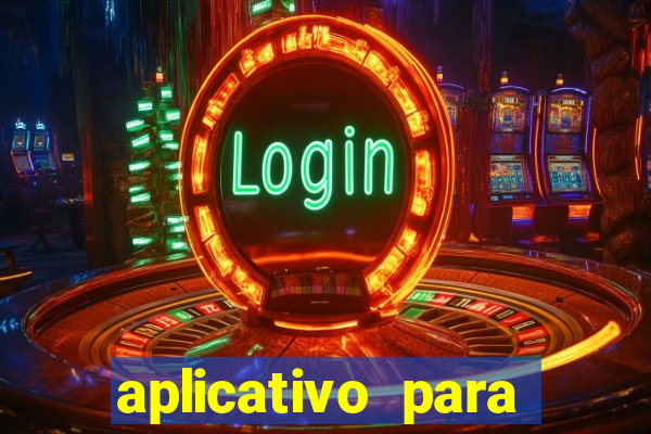 aplicativo para acompanhar jogos