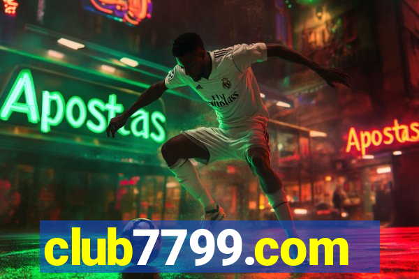 club7799.com