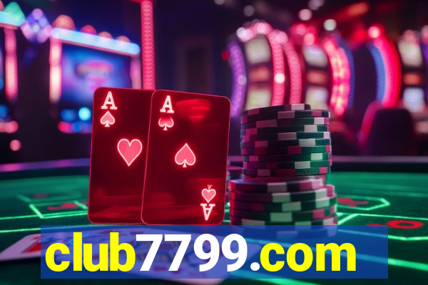 club7799.com