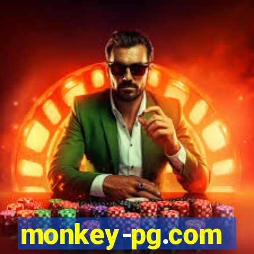 monkey-pg.com