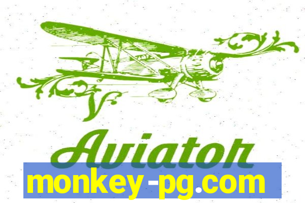 monkey-pg.com