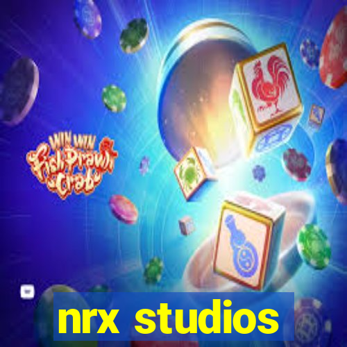 nrx studios