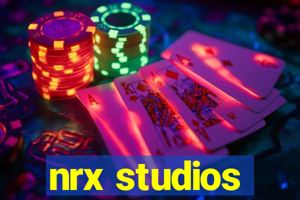 nrx studios