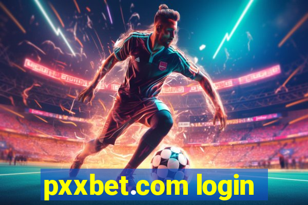 pxxbet.com login