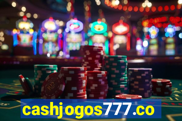 cashjogos777.com